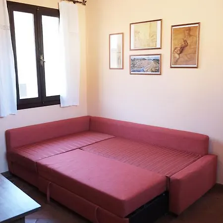 Lovely Bargello View Appartement Florence