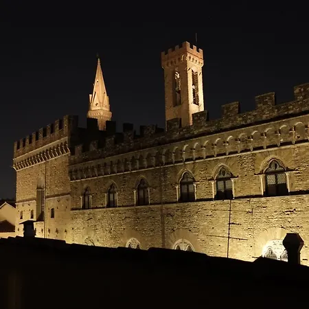 Appartement Lovely Bargello View Florence