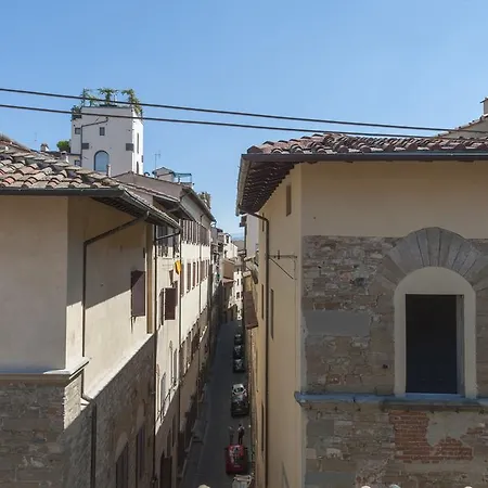 Lovely Bargello View Appartement *