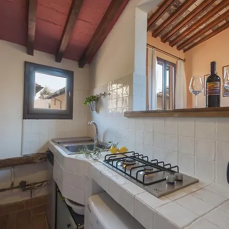 Lovely Bargello View Appartement *