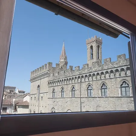 Lejlighed Lovely Bargello View Firenze