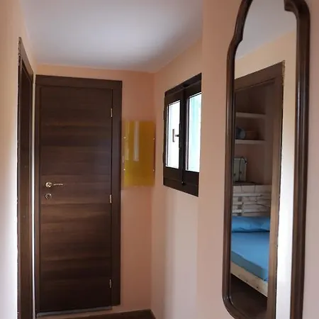 Appartement Lovely Bargello View *