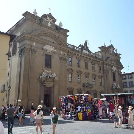 Lejlighed Lovely Bargello View