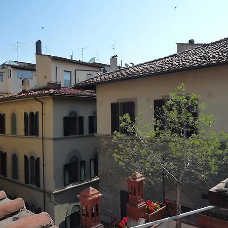 Lovely Bargello View Appartement