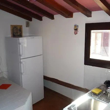 Appartement Lovely Bargello View