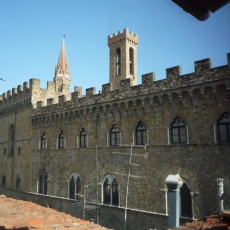 Lovely Bargello View Appartement