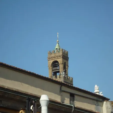 Appartement Lovely Bargello View