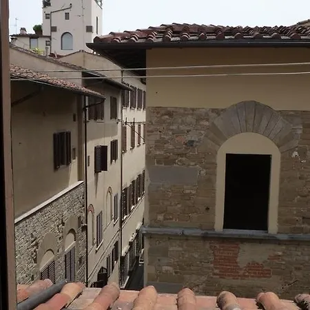 Appartement Lovely Bargello View